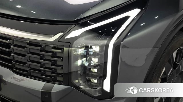 Kia The New Sportage 5th Generation Hybrid id 5026136 из Кореи 14