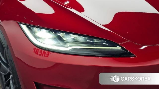 Tesla Model 3 id 5026476 из Кореи 14