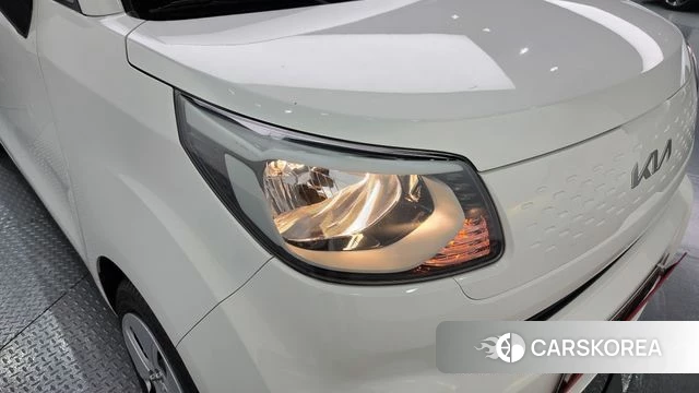 Kia The New Ray id 5012589 из Кореи 14