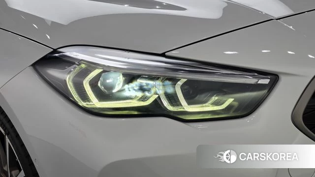 BMW 2 Series Gran Coupe (F44) id 4996856 из Кореи 14
