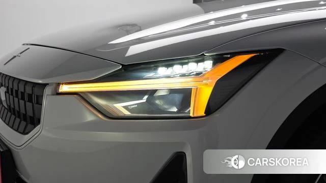 Polestar Polestar 2 id 5016473 из Кореи 14
