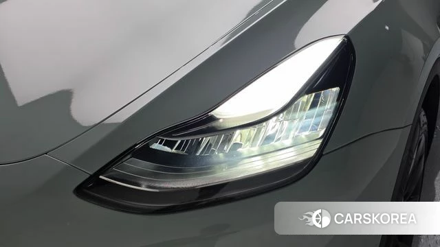 Tesla Model Y id 5017112 из Кореи 14