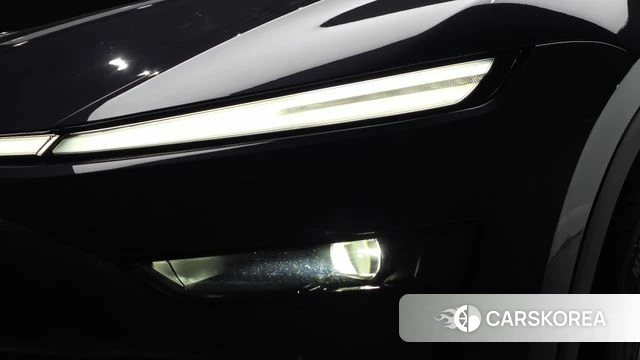 Tesla Model Y id 5025973 из Кореи 14