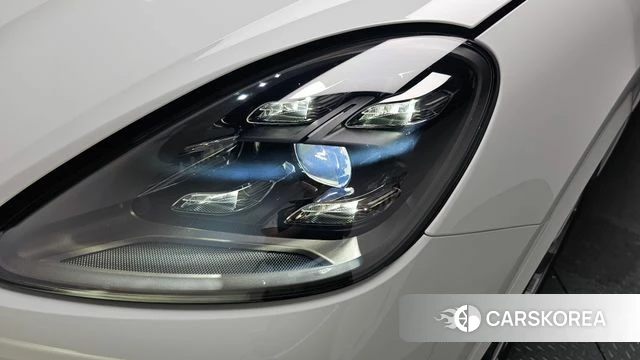 Porsche Cayenne (PO536) id 4763160 из Кореи 14