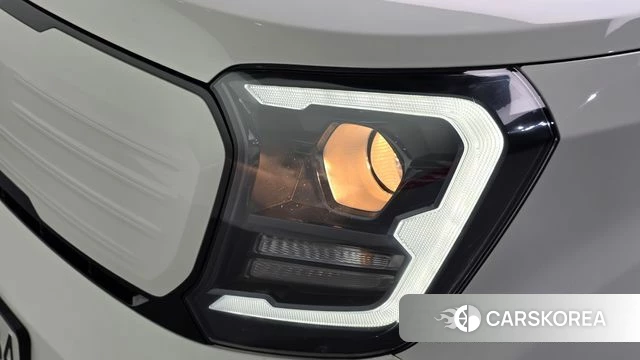 Kia The New Kia Ray id 4996892 из Кореи 14