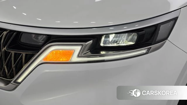 Kia Carnival 4th generation id 5012181 из Кореи 14