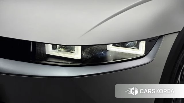 Hyundai Ionic 5 id 5052799 из Кореи 14