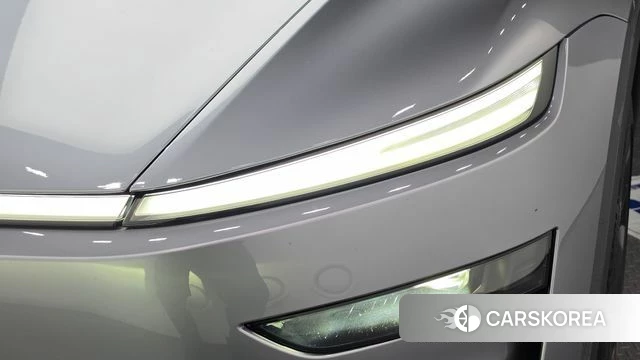 Tesla Model Y id 4957229 из Кореи 14