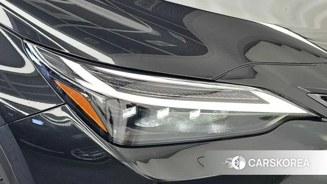 Lexus NX350h Second generation id 5039050 из Кореи 14