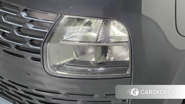 Hyundai Staria id 4987230 из Кореи 14
