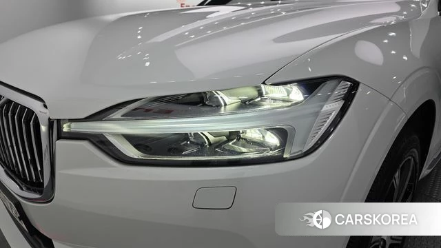 Volvo XC60 second Generation id 5041564 из Кореи 14