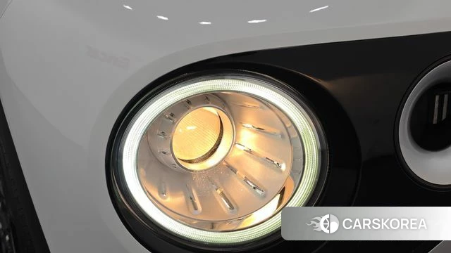 Hyundai Casper id 5039937 из Кореи 14