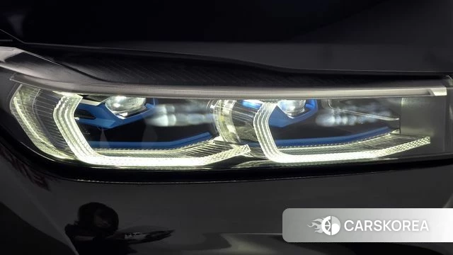BMW 7 Series (G11) id 5027873 из Кореи 14