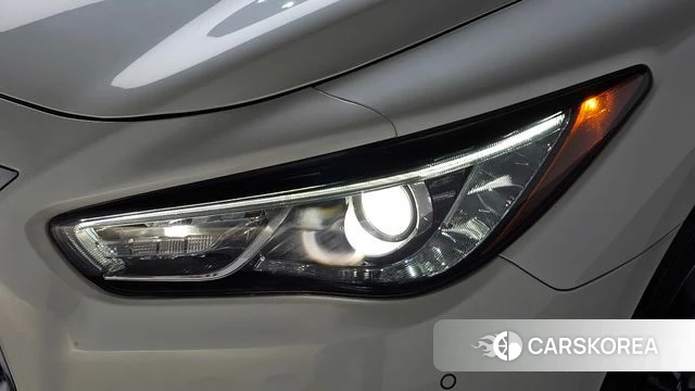 Infiniti QX60 id 5029369 из Кореи 14