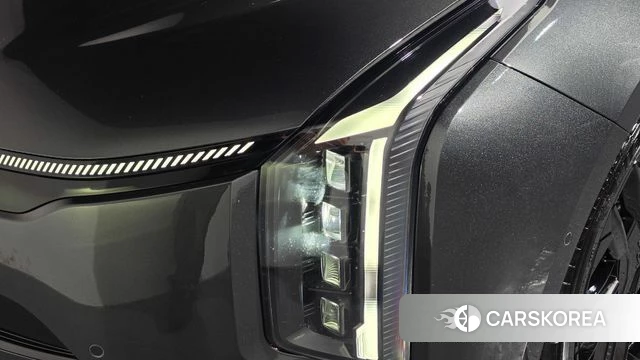 Kia The New K8 Hybrid id 4974990 из Кореи 14