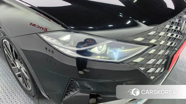 Hyundai The New Grandeur IG id 5003980 из Кореи 14