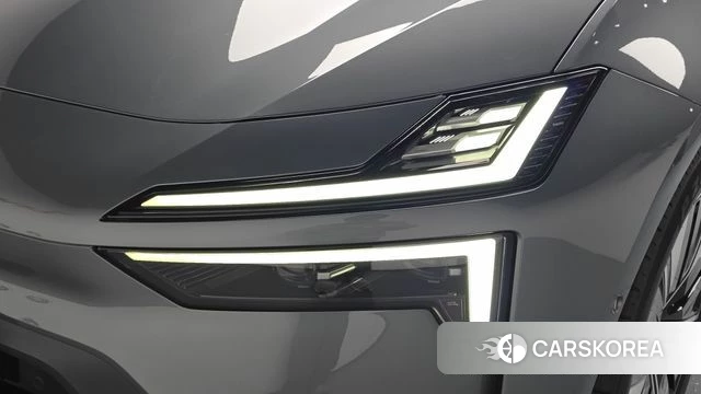 Polestar Polstar 4 id 5011115 из Кореи 14
