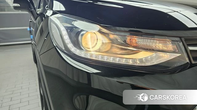 Chevrolet (GM Daewoo) The New Trax id 4937521 из Кореи 14