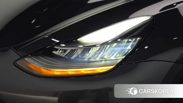 Tesla Model Y id 4923139 из Кореи 14