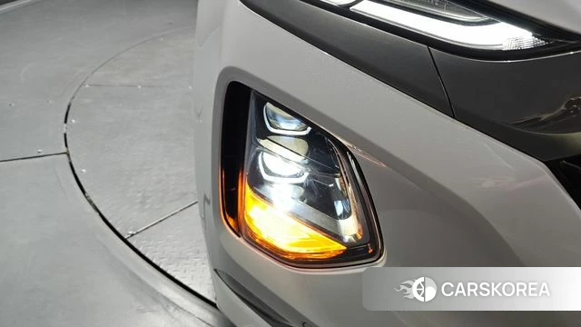 Hyundai Santa Fe TM id 4737410 из Кореи 14