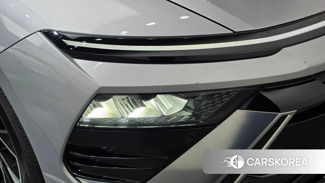 Hyundai Sonata D Edge (DN8) id 5021050 из Кореи 14