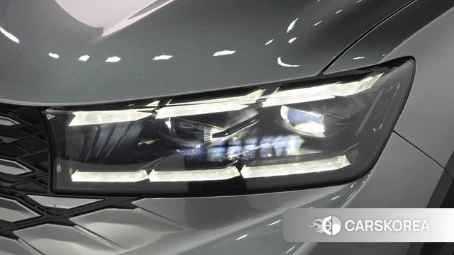 Renault Korea (Samsung) Grand Coleos id 5020759 из Кореи 14