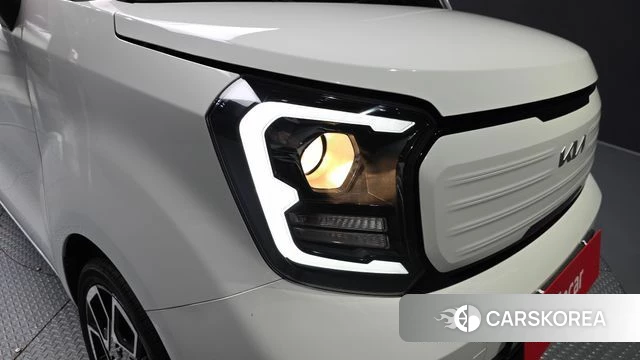 Kia The New Kia Ray id 5059282 из Кореи 14