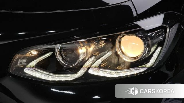 Hyundai Grandeur IG Hybrid id 4751447 из Кореи 14