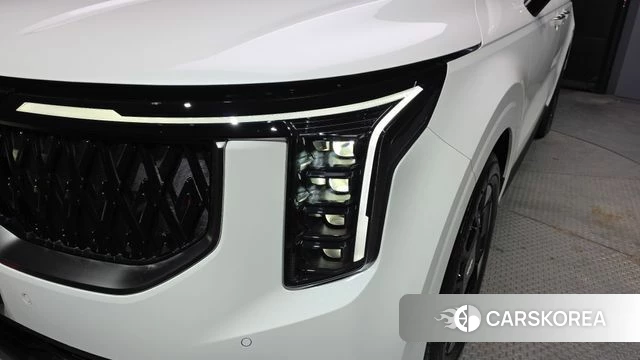 Kia The New Carnival 4th Generation id 4374919 из Кореи 14
