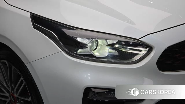 Kia Come New K3 id 4967283 из Кореи 14