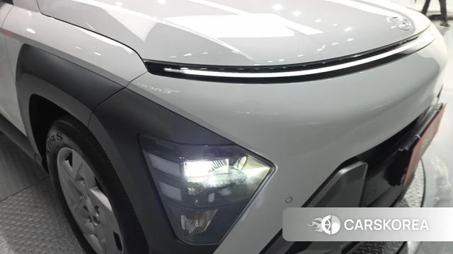 Hyundai Kona (SX2) id 4985521 из Кореи 14