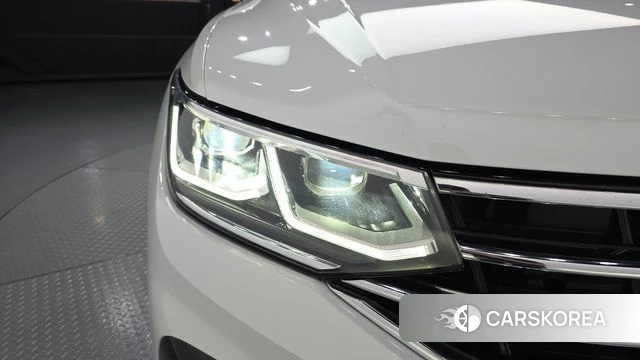 Volkswagen Tiguan second Generation id 5002234 из Кореи 15