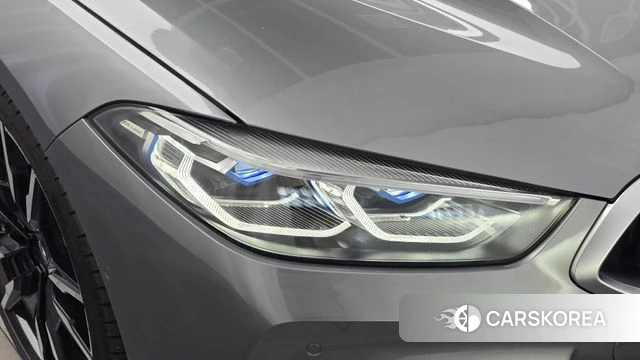 BMW 8 Series (G15) id 4965659 из Кореи 14