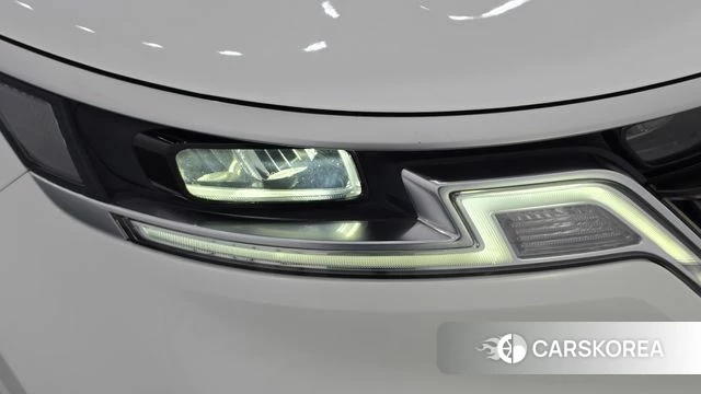 Kia Carnival 4th generation id 5041237 из Кореи 14