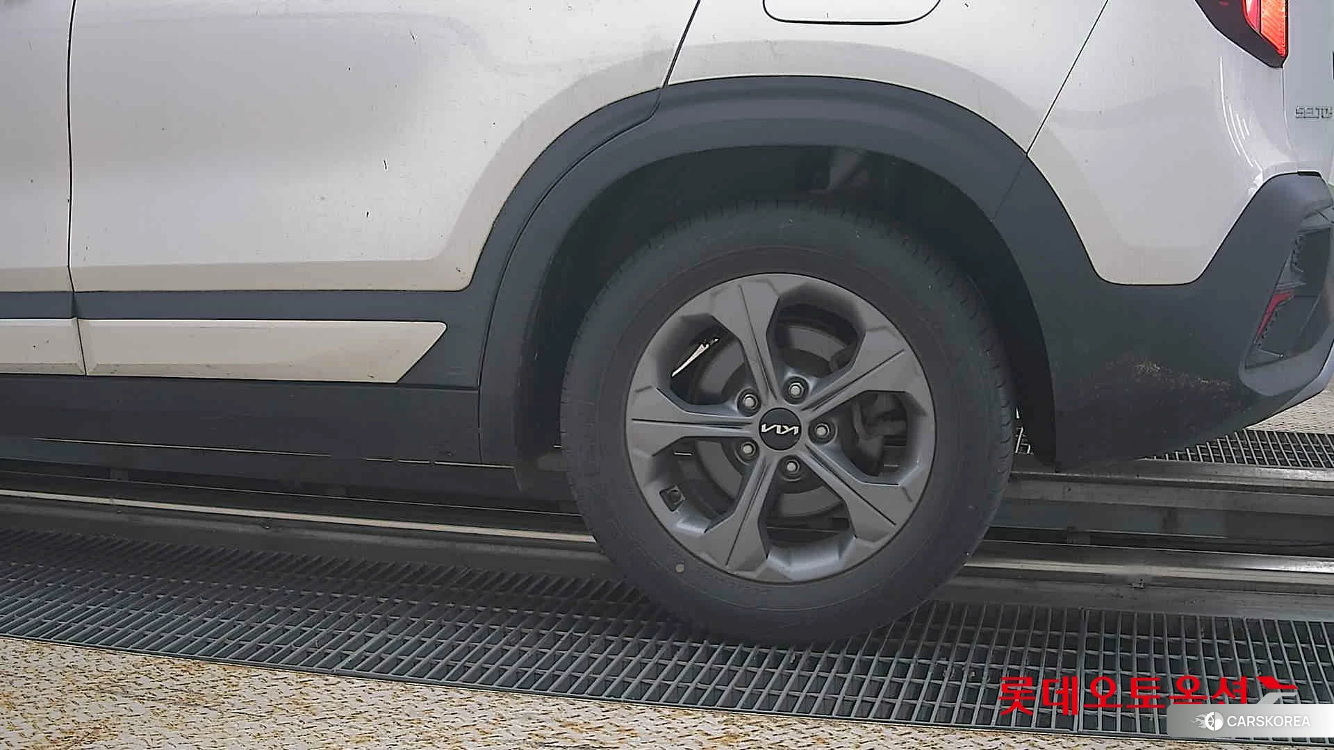 Kia Seltos id 4984629 из Кореи 14