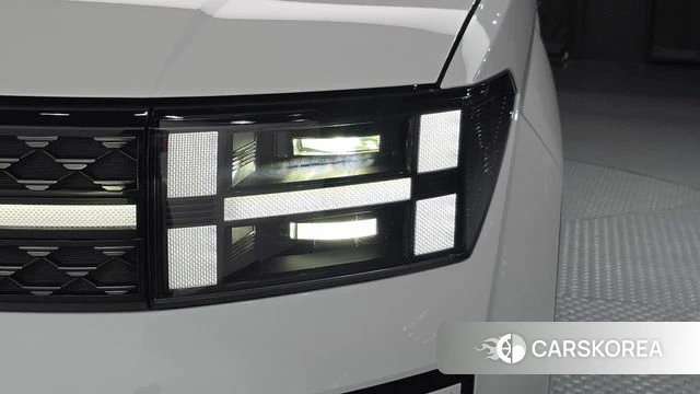 Hyundai Santa Fe (MX5) id 5026338 из Кореи 14