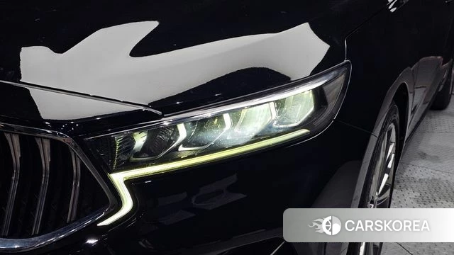 Kia K7 Premier id 4614932 из Кореи 15