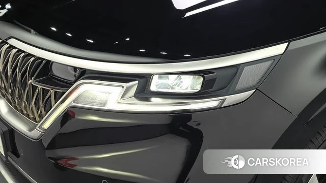 Kia Carnival 4th generation id 5040537 из Кореи 14