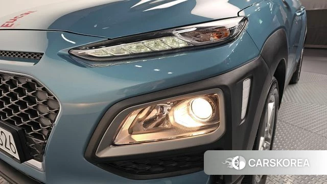 Hyundai Kona id 4952311 из Кореи 14