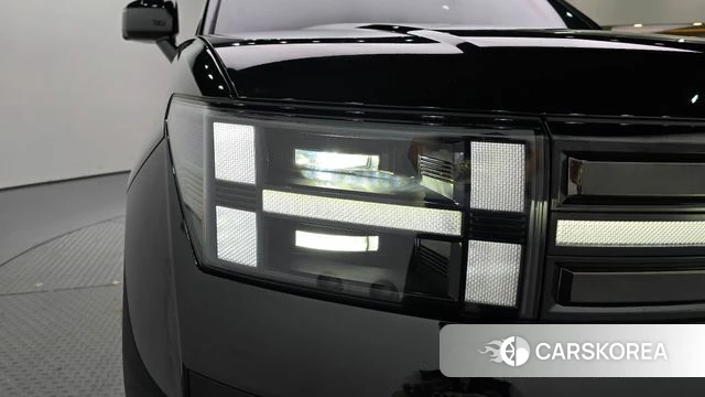 Hyundai Santa Fe (MX5) id 4957106 из Кореи 14
