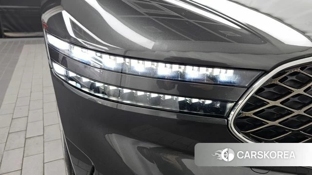 Genesis G90 (RS4) id 4986678 из Кореи 14