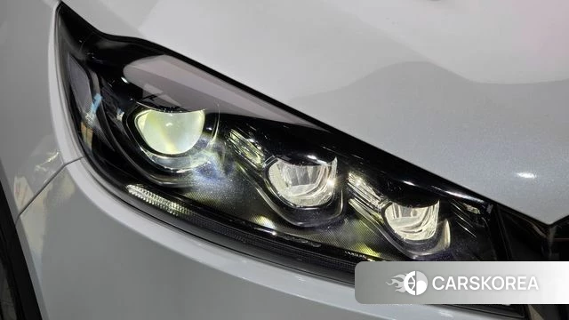 Kia The New Sorento id 4967775 из Кореи 14