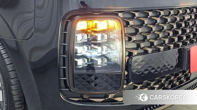 Hyundai Staria id 4950213 из Кореи 14