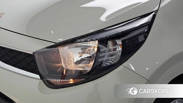Kia All New Morning (JA) id 4978074 из Кореи 14