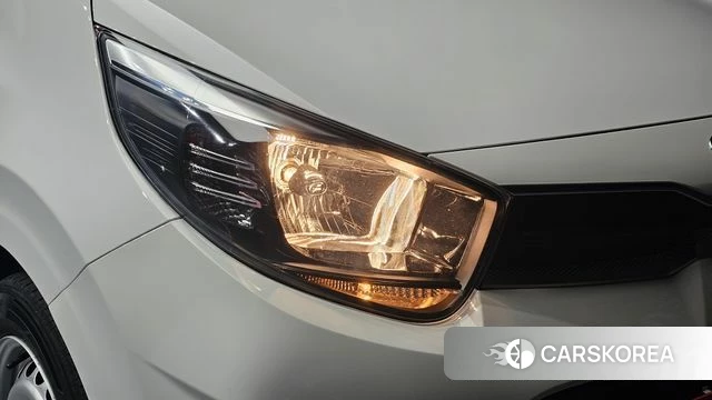 Kia Morning Urban (JA) id 5023021 из Кореи 14