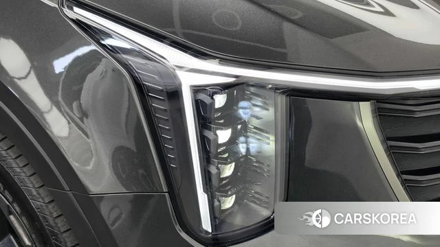 Kia The New Sorento 4th Generation id 5026593 из Кореи 14