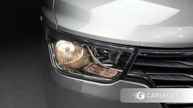 Hyundai The New Grand Starex id 4977590 из Кореи 14