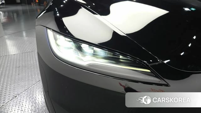 Tesla Model 3 id 4995876 из Кореи 14