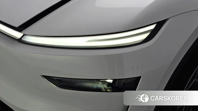 Tesla Model Y id 4862506 из Кореи 14