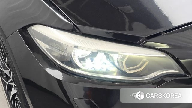 BMW M2 (F87) id 5024107 из Кореи 14